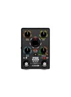 Line 6 Pod Express Black Guitar Multi Effects Pedal (Pre-Owned)