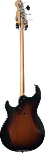 Yamaha BB434TBS Tobacco Brown Sunburst (Pre-Owned) Yamaha BB434TBS Tobacco Brown Sunburst (Pre-Owned)