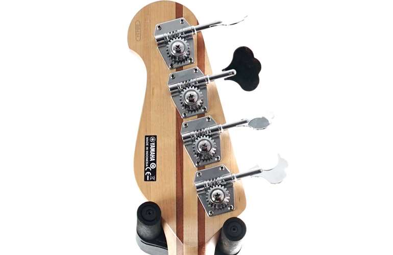 Yamaha BB434TBS Tobacco Brown Sunburst (Pre-Owned) Yamaha BB434TBS Tobacco Brown Sunburst (Pre-Owned)