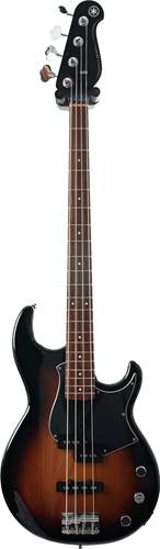 Yamaha BB434TBS Tobacco Brown Sunburst (Pre-Owned) Yamaha BB434TBS Tobacco Brown Sunburst (Pre-Owned)