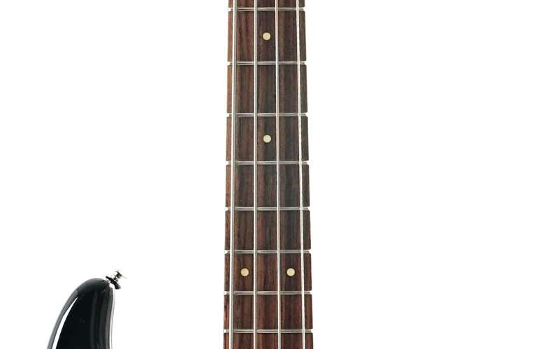 Yamaha BB434TBS Tobacco Brown Sunburst (Pre-Owned) Yamaha BB434TBS Tobacco Brown Sunburst (Pre-Owned)