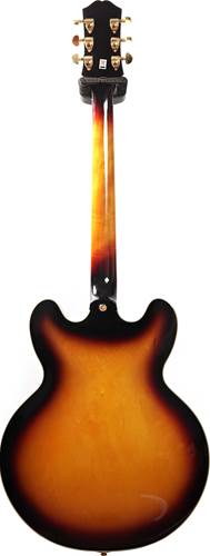 Epiphone 2024 Sheraton Vintage Sunburst (Pre-Owned) Epiphone 2024 Sheraton Vintage Sunburst (Pre-Owned)