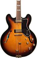 Epiphone 2024 Sheraton Vintage Sunburst (Pre-Owned)