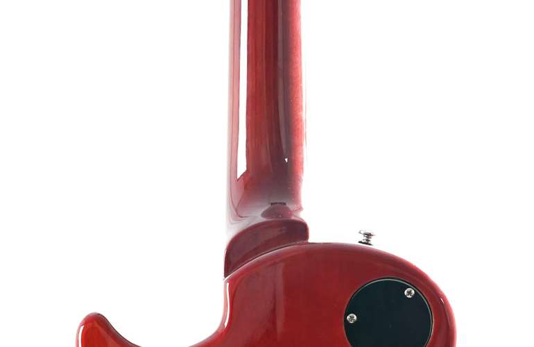 PRS SE 2012 Bernie Marsden Ltd Edition Vintage Sunburst (Pre-Owned) PRS SE 2012 Bernie Marsden Ltd Edition Vintage Sunburst (Pre-Owned)