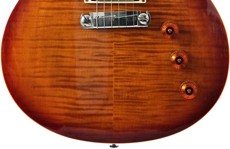 PRS SE 2012 Bernie Marsden Ltd Edition Vintage Sunburst (Pre-Owned) PRS SE 2012 Bernie Marsden Ltd Edition Vintage Sunburst (Pre-Owned)