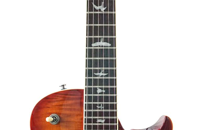 PRS SE 2012 Bernie Marsden Ltd Edition Vintage Sunburst (Pre-Owned) PRS SE 2012 Bernie Marsden Ltd Edition Vintage Sunburst (Pre-Owned)
