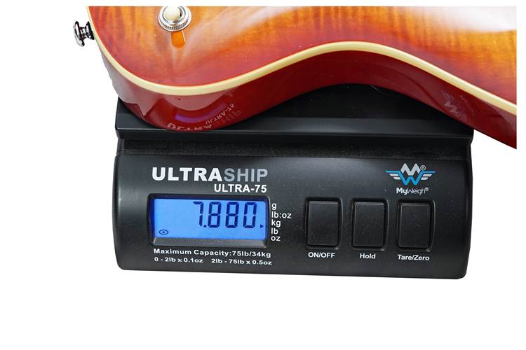 PRS SE 2012 Bernie Marsden Ltd Edition Vintage Sunburst (Pre-Owned) PRS SE 2012 Bernie Marsden Ltd Edition Vintage Sunburst (Pre-Owned)