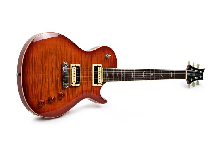 PRS SE 2012 Bernie Marsden Limited Edition Vintage Sunburst (Pre-Owned) PRS SE 2012 Bernie Marsden Limited Edition Vintage Sunburst (Pre-Owned)