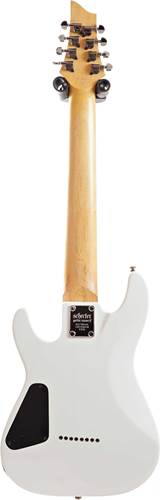 Schecter Omen-8 Vintage White (Pre-Owned) Schecter Omen-8 Vintage White (Pre-Owned)