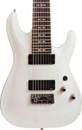 Schecter Omen-8 Vintage White (Pre-Owned)