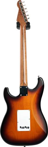 LSL Instruments Saticoy One B Satin Sunburst Maple Fingerboard (Pre-Owned) LSL Instruments Saticoy One B Satin Sunburst Maple Fingerboard (Pre-Owned)