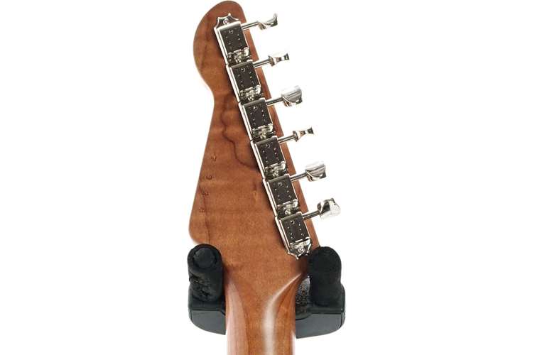 LSL Instruments Saticoy One B Satin Sunburst Maple Fingerboard (Pre-Owned) LSL Instruments Saticoy One B Satin Sunburst Maple Fingerboard (Pre-Owned)