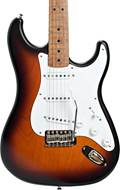 LSL Instruments Saticoy One B Satin Sunburst Maple Fingerboard (Pre-Owned)
