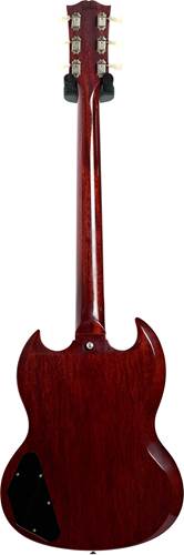 Gibson Custom Shop 1964 SG Standard Reissue with Maestro Vibrola VOS Faded Cherry (Pre-Owned) Gibson Custom Shop 1964 SG Standard Reissue with Maestro Vibrola VOS Faded Cherry (Pre-Owned)