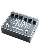 Electro Harmonix Metal Muff With Top Boost (Pre-Owned)