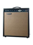 Mesa Boogie Rectifier Blue Angel 4x10 Valve Amp Combo (Pre-Owned)