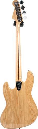 Fender American Vintage 75 Jazz Bass Maple Fingerboard Natural (Pre-Owned) Fender American Vintage 75 Jazz Bass Maple Fingerboard Natural (Pre-Owned)