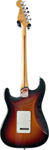 Fender Ultra Stratocaster Ultraburst Rosewood Fingerboard (Pre-Owned) Fender Ultra Stratocaster Ultraburst Rosewood Fingerboard (Pre-Owned)