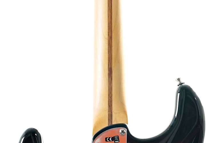 Fender Ultra Stratocaster Ultraburst Rosewood Fingerboard (Pre-Owned) Fender Ultra Stratocaster Ultraburst Rosewood Fingerboard (Pre-Owned)