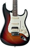 Fender Ultra Stratocaster Ultraburst Rosewood Fingerboard (Pre-Owned)