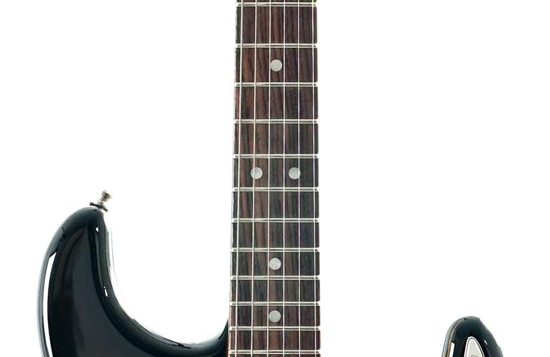 Fender Ultra Stratocaster Ultraburst Rosewood Fingerboard (Pre-Owned) Fender Ultra Stratocaster Ultraburst Rosewood Fingerboard (Pre-Owned)