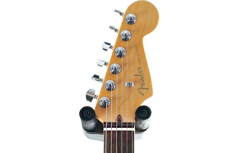 Fender Ultra Stratocaster Ultraburst Rosewood Fingerboard (Pre-Owned) Fender Ultra Stratocaster Ultraburst Rosewood Fingerboard (Pre-Owned)