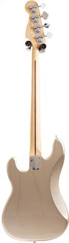 Fender 2020 75th Anniversary Precision Bass Diamond Anniversary (Pre-Owned) Fender 2020 75th Anniversary Precision Bass Diamond Anniversary (Pre-Owned)