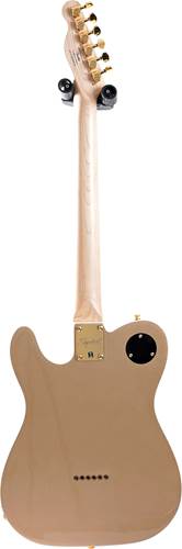 Squier John 5 Signature Telecaster Frost Gold (Pre-Owned) Squier John 5 Signature Telecaster Frost Gold (Pre-Owned)
