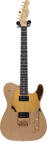Squier John 5 Signature Telecaster Frost Gold (Pre-Owned) Squier John 5 Signature Telecaster Frost Gold (Pre-Owned)