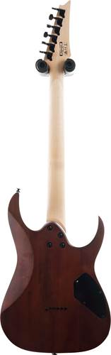 Ibanez 2021 Gio GRG121DXL Walnut Flat Left Handed (Pre-Owned) Ibanez 2021 Gio GRG121DXL Walnut Flat Left Handed (Pre-Owned)