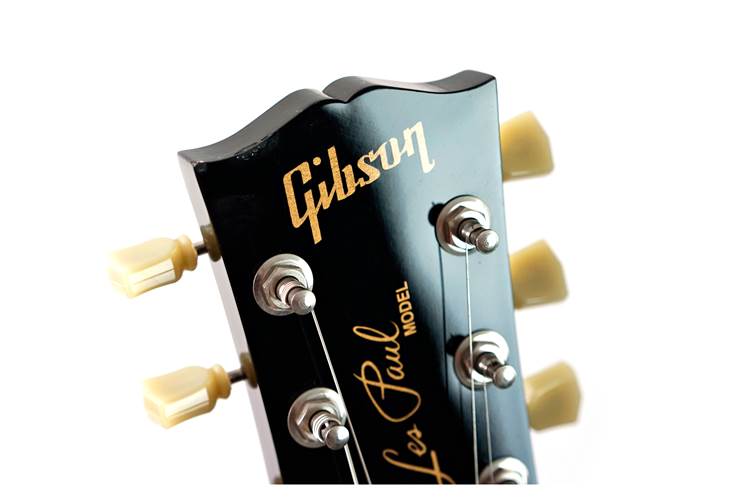 Gibson 2011 Les Paul Studio Black (Pre-Owned) Gibson 2011 Les Paul Studio Black (Pre-Owned)
