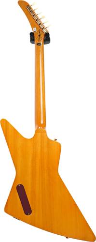 Epiphone 1958 Korina Explorer Aged Natural (Pre-Owned) Epiphone 1958 Korina Explorer Aged Natural (Pre-Owned)