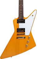 Epiphone 1958 Korina Explorer Aged Natural (Pre-Owned)