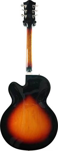 Gretsch G2420 Streamliner Hollow Aged Bourbon Burst (Pre-Owned) Gretsch G2420 Streamliner Hollow Aged Bourbon Burst (Pre-Owned)
