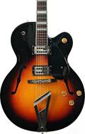 Gretsch G2420 Streamliner Hollow Aged Bourbon Burst (Pre-Owned)