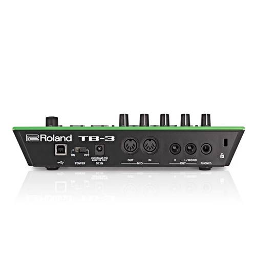 Roland Aira TB-3 Bassline Synth (Pre-Owned) Roland Aira TB-3 Bassline Synth (Pre-Owned)