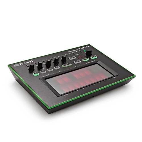 Roland Aira TB-3 Bassline Synth (Pre-Owned) Roland Aira TB-3 Bassline Synth (Pre-Owned)