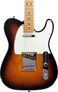 Fender 2012 American Standard Telecaster Maple 2 Tone Sunburst (Pre-Owned)