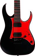Ibanez Gio GRG131DX Black Flat (Pre-Owned)