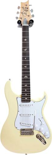 PRS 2022 SE John Mayer Silver Sky Moon White (Pre-Owned) PRS 2022 SE John Mayer Silver Sky Moon White (Pre-Owned)