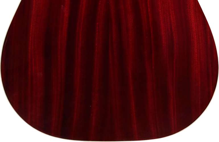 Epiphone Hummingbird Studio Faded Cherry Sunburst (Pre-Owned) Epiphone Hummingbird Studio Faded Cherry Sunburst (Pre-Owned)