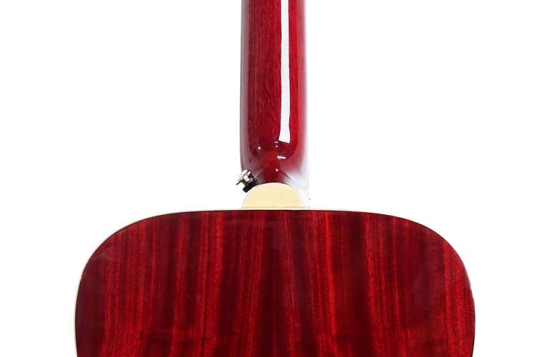 Epiphone Hummingbird Studio Faded Cherry Sunburst (Pre-Owned) Epiphone Hummingbird Studio Faded Cherry Sunburst (Pre-Owned)