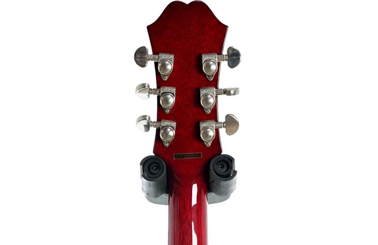 Epiphone Hummingbird Studio Faded Cherry Sunburst (Pre-Owned) Epiphone Hummingbird Studio Faded Cherry Sunburst (Pre-Owned)