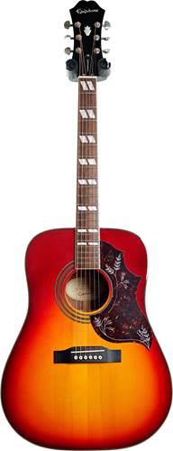 Epiphone Hummingbird Studio Faded Cherry Sunburst (Pre-Owned) Epiphone Hummingbird Studio Faded Cherry Sunburst (Pre-Owned)