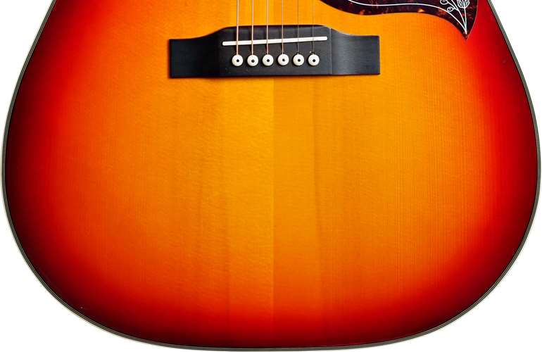 Epiphone Hummingbird Studio Faded Cherry Sunburst (Pre-Owned) Epiphone Hummingbird Studio Faded Cherry Sunburst (Pre-Owned)