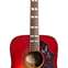 Epiphone Hummingbird Studio Faded Cherry Sunburst (Pre-Owned)
