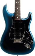 Fender American Professional II Stratocaster HSS Dark Night Rosewood (Pre-Owned)