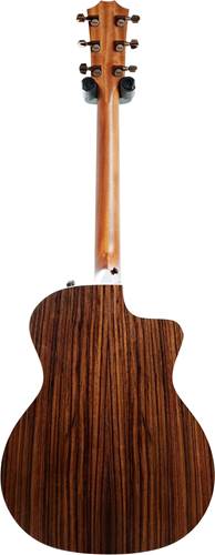 Taylor 214ce Deluxe Grand Auditorium Left Handed (Pre-Owned) Taylor 214ce Deluxe Grand Auditorium Left Handed (Pre-Owned)