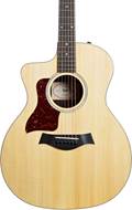 Taylor 214ce Deluxe Grand Auditorium Left Handed (Pre-Owned)