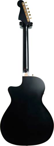 Fender California Series Newporter Special Matte Black (Pre-Owned) Fender California Series Newporter Special Matte Black (Pre-Owned)